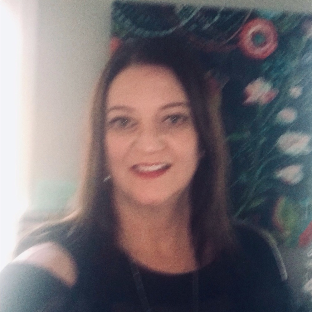Meet your Posher, Natalie